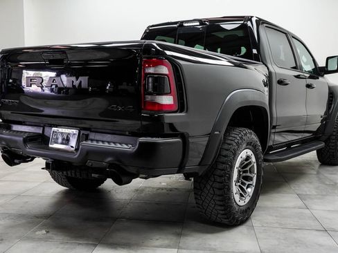 Used 2021 RAM 1500 TRX w/ TRX Level 2 Equipment Group AWD/4WD image 12