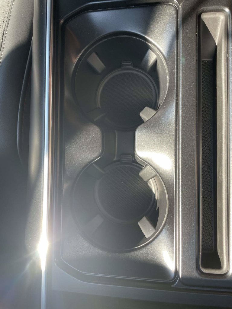 New 2026 Ford F150 Raptor AWD/4WD image 18