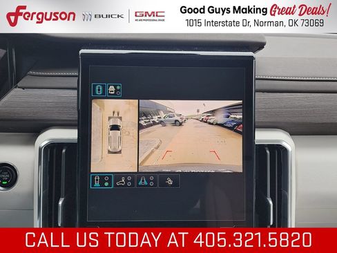 New 2026 GMC Acadia Denali w/ Super Cruise Package AWD/4WD image 31