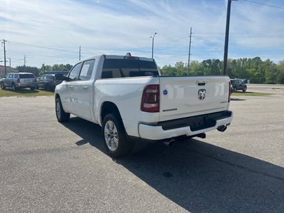 Used 2020 RAM 1500 Big Horn