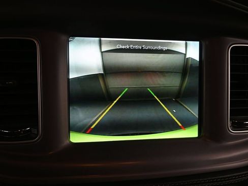 Used 2023 Dodge Charger Scat Pack w/ Plus Group RWD image 37