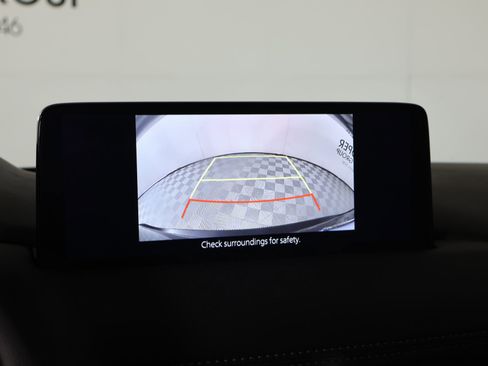 Used 2024 MAZDA CX-5 AWD 2.5 S w/ Select Package image 6