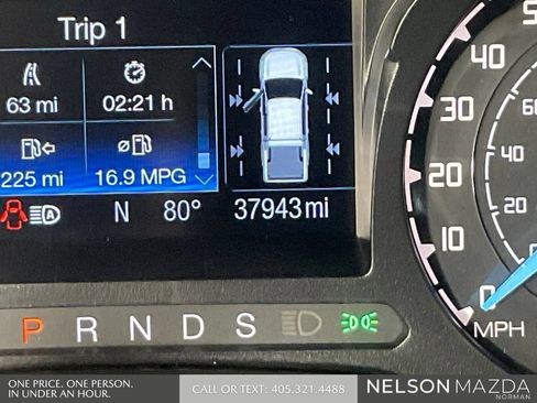 Used 2019 Ford Ranger XLT w/ Equipment Group 302A Luxury AWD/4WD image 46