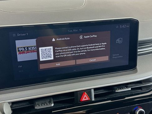 Used 2025 Kia K5 LXS image 31