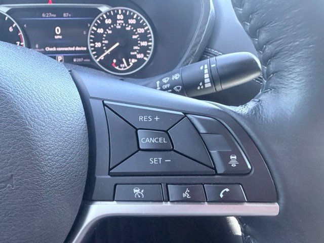 Used 2023 Nissan Sentra SV w/ Trunk Package FWD image 11