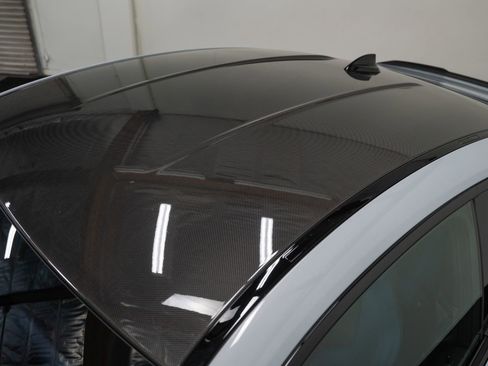 Used 2021 BMW M4 Coupe w/ M Carbon Exterior Package image 18