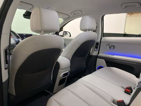Used 2023 Hyundai Ioniq 5 SEL image 18