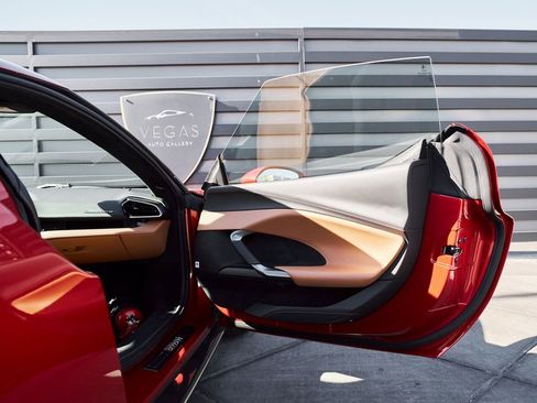 Used 2024 Ferrari 296 GTB image 34