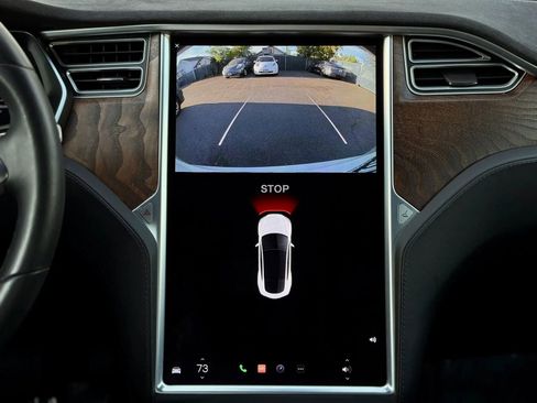 Used 2017 Tesla Model S 90D image 17