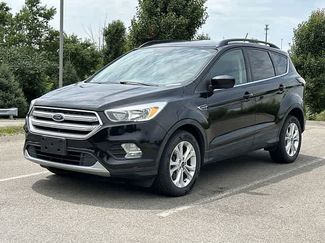 Used 2018 Ford Escape SE w/ SE Sync 3 Package AWD/4WD video 1