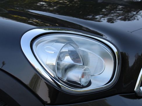 Used 2015 MINI Cooper Paceman S AWD/4WD image 31