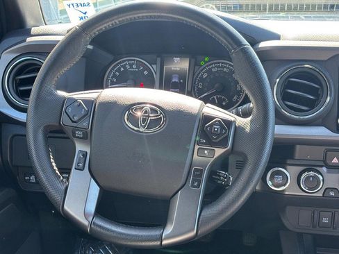 Used 2023 Toyota Tacoma TRD Off-Road AWD/4WD image 14