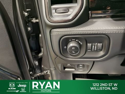 New 2026 RAM 1500 Limited AWD/4WD image 46