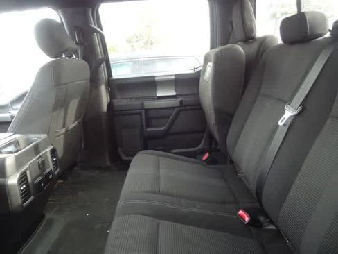 Used 2017 Ford F150 XLT w/ Equipment Group 302A Luxury image 9