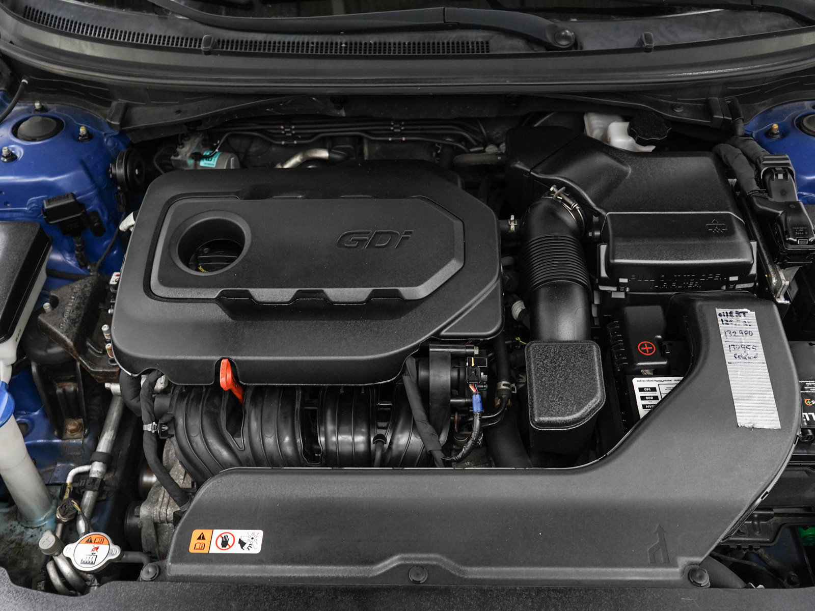 Used 2017 Hyundai Sonata Limited FWD image 30