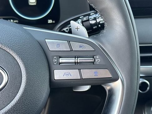 New 2025 Hyundai Palisade Calligraphy image 20