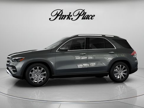 Used 2026 Mercedes-Benz GLE 350 4MATIC image 6