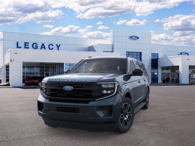 New 2026 Ford Expedition Max Active RWD image 2
