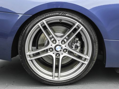 Used 2012 BMW 335is Convertible image 34