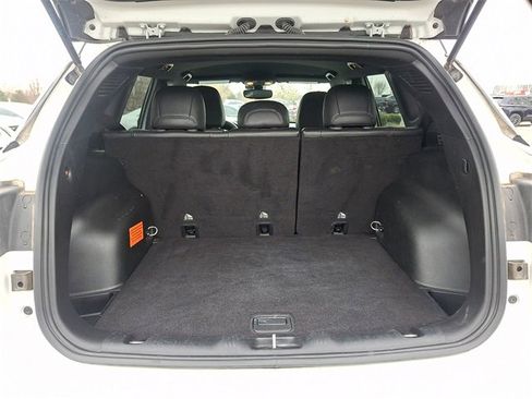 Used 2024 Jeep Compass Limited image 27