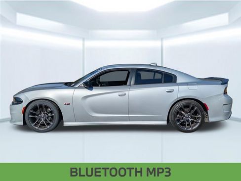 Used 2023 Dodge Charger Scat Pack RWD image 2