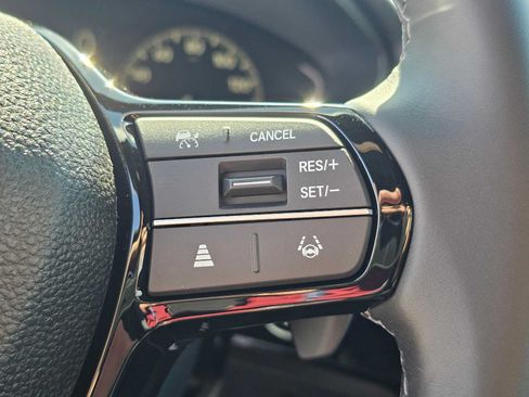 New 2026 Honda Civic Sport image 28