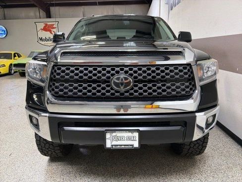 Used 2019 Toyota Tundra SR5 w/ SR5 Upgrade Package RWD image 31