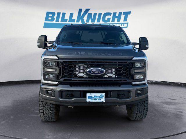 Used 2026 Ford F350 XL w/ STX Appearance Package AWD/4WD image 8