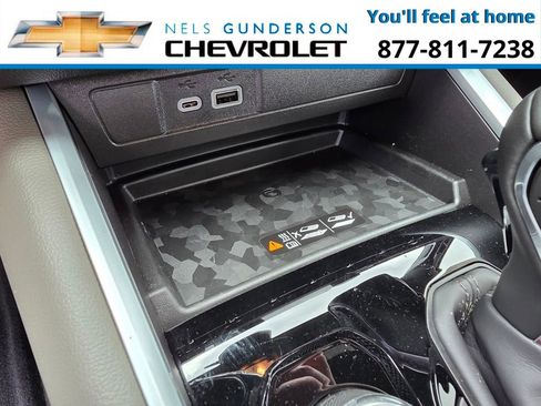 New 2026 Chevrolet Colorado ZR2 w/ Technology Package AWD/4WD image 25
