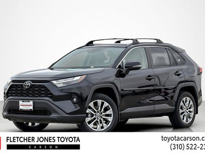Certified 2023 Toyota RAV4 XLE Premium