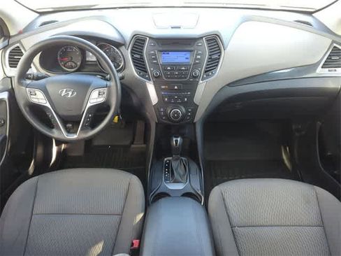 Used 2016 Hyundai Santa Fe Sport image 15