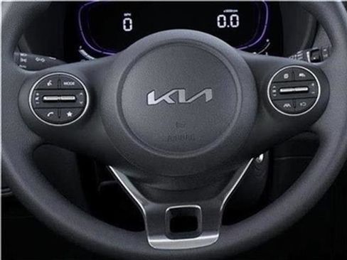 New 2025 Kia Soul LX image 34