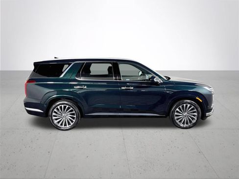 Used 2024 Hyundai Palisade Calligraphy AWD/4WD image 5