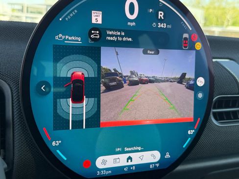 New 2026 MINI Cooper S image 29