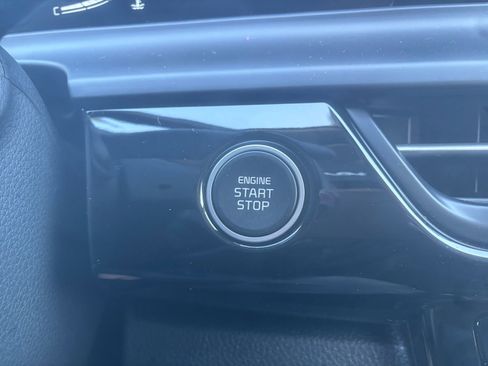 New 2026 Kia Seltos S AWD/4WD image 24