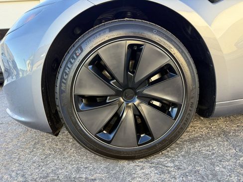 Used 2026 Tesla Model 3 RWD image 37