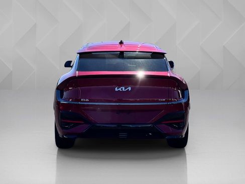 New 2025 Kia EV6 GT-Line AWD/4WD image 6