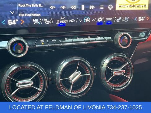 Used 2024 Chevrolet Blazer EV RS image 17