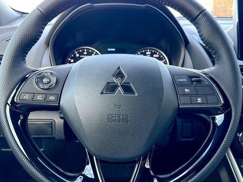 New 2026 Mitsubishi Eclipse Cross Black Edition image 46