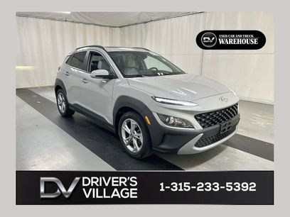 Used 2023 Hyundai Kona SEL w/ Convenience Package