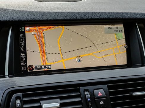 Used 2016 BMW 535i Sedan RWD image 29