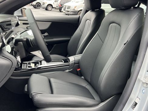 New 2026 Mercedes-Benz CLA 250 4MATIC image 11