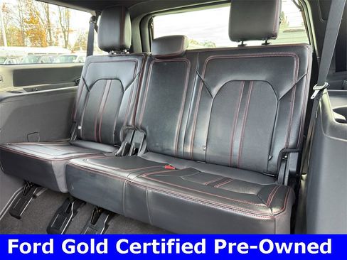 Certified 2024 Ford Expedition Max Limited image 18