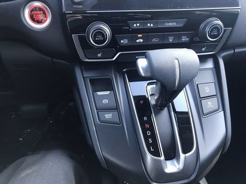 Used 2020 Honda CR-V EX image 28