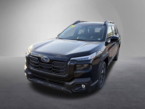 New 2026 Subaru Outback Touring AWD/4WD image 8