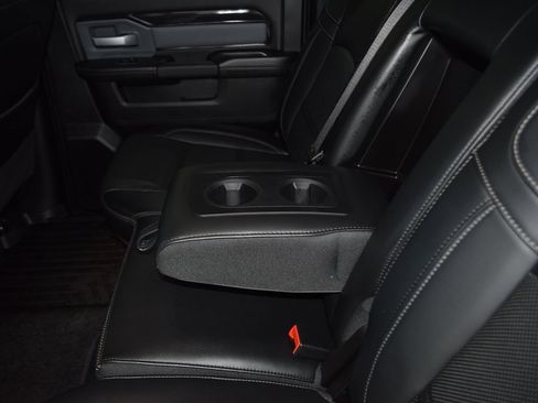 Used 2022 RAM 2500 Power Wagon w/ Level 2 Equipment Group image 49