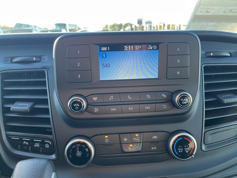 New 2024 Ford Transit 150 Low Roof w/ Load Area Protection Package image 13