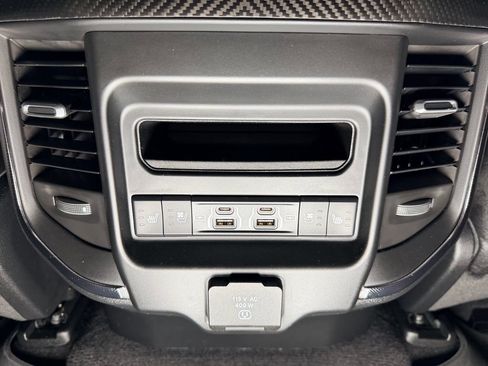 Used 2025 RAM 1500 RHO w/ RHO Level 1 Equipment Group AWD/4WD image 10