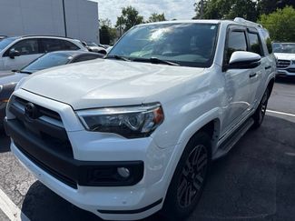 Used 2020 Toyota 4Runner Limited AWD/4WD video 1
