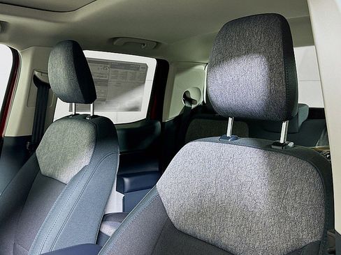 New 2026 Ford Maverick XLT image 11